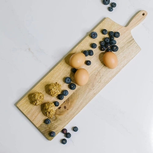 Real Wood Cutting Board