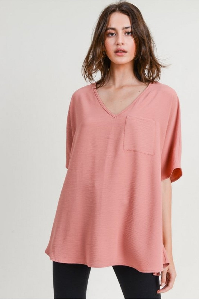 Basic Blouse