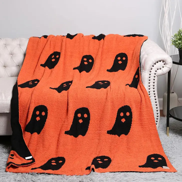 Ghost Blankets