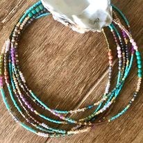 Kitzi Multi Bracelet