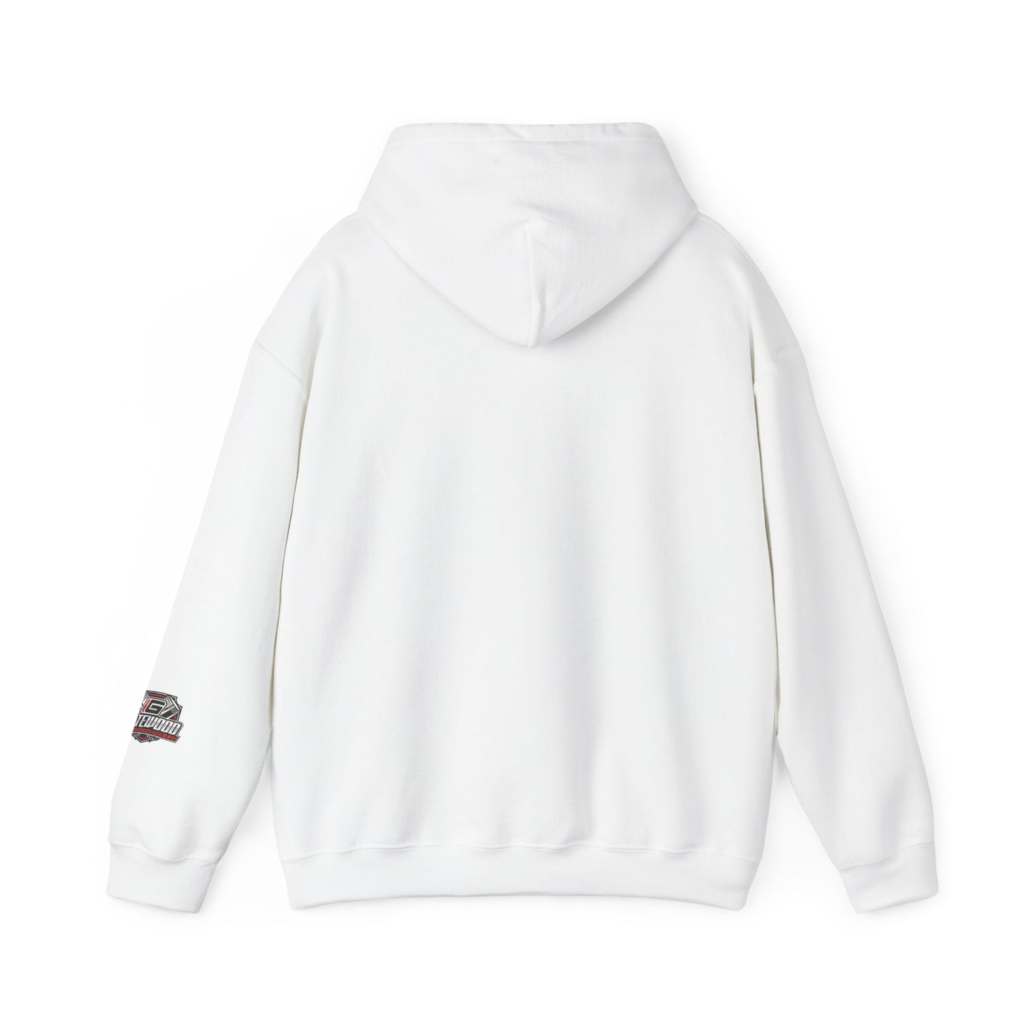 Adrenaline-Fueled Unisex Hoodie | Perfect for Racing Fans