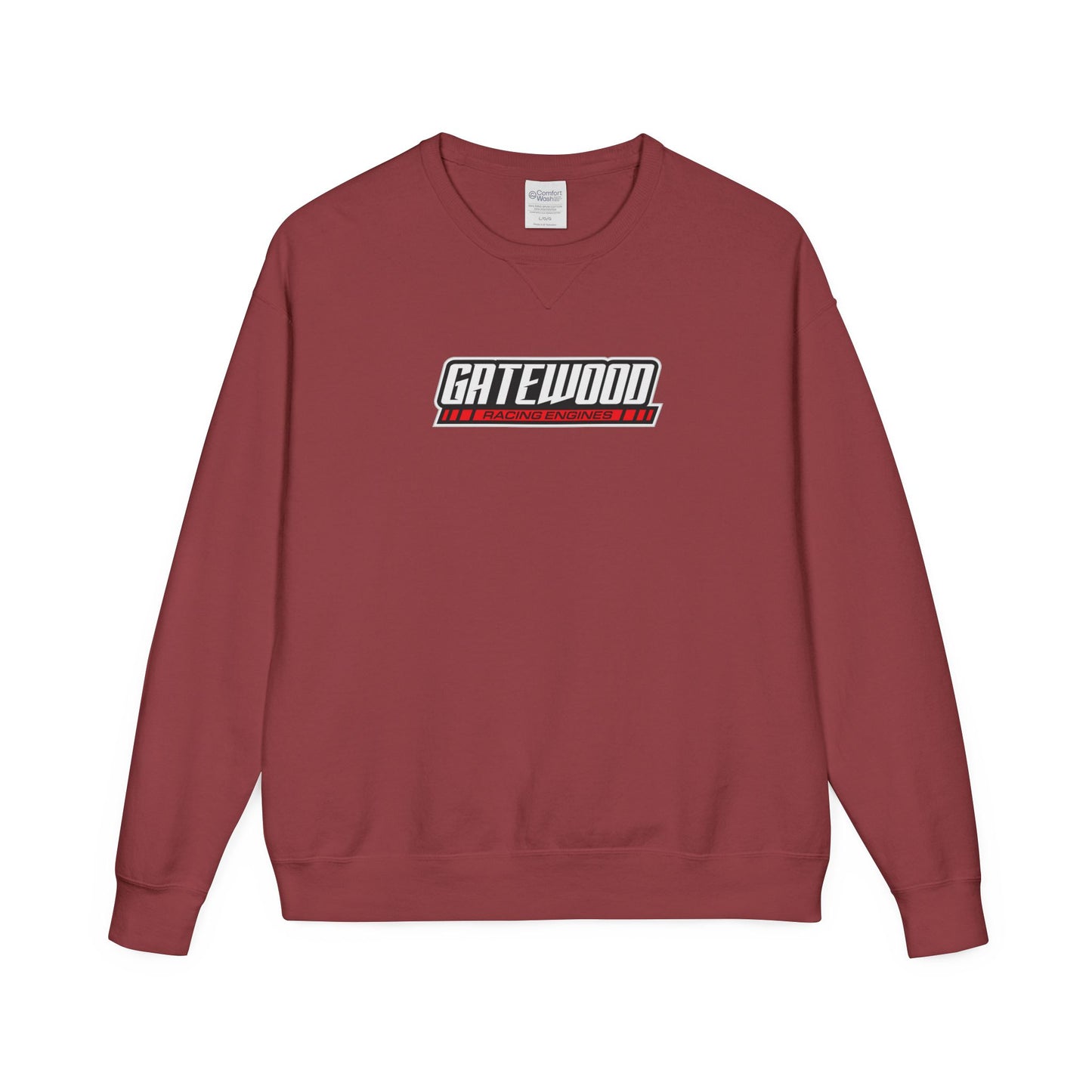 Gatewood Inspired Unisex Crewneck Sweatshirt, Cozy Gift for Men and Women, Casual Comfort, Holiday Sweater, Trendy Apparel
