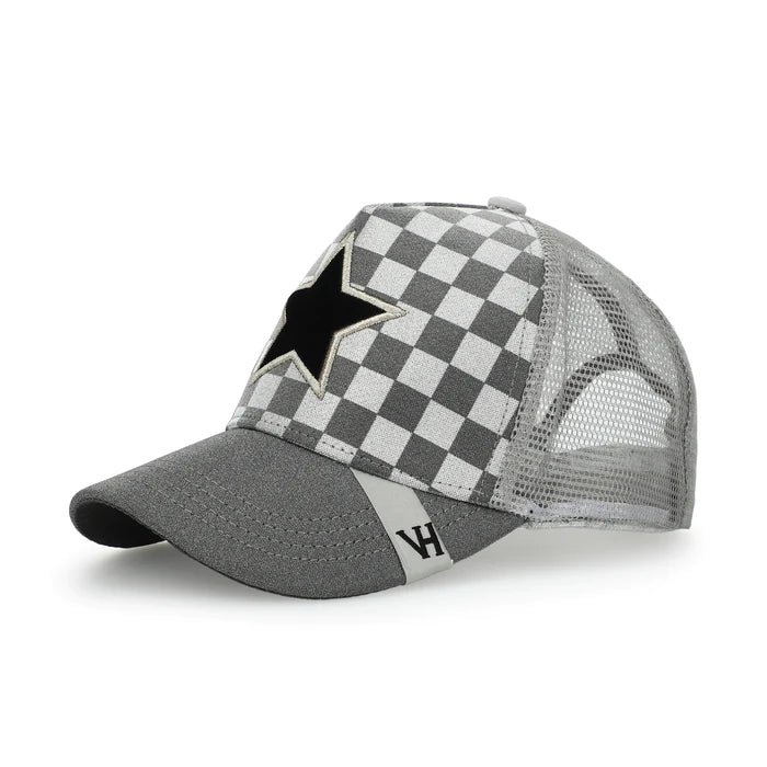 Vintage Havana Mandy Hat