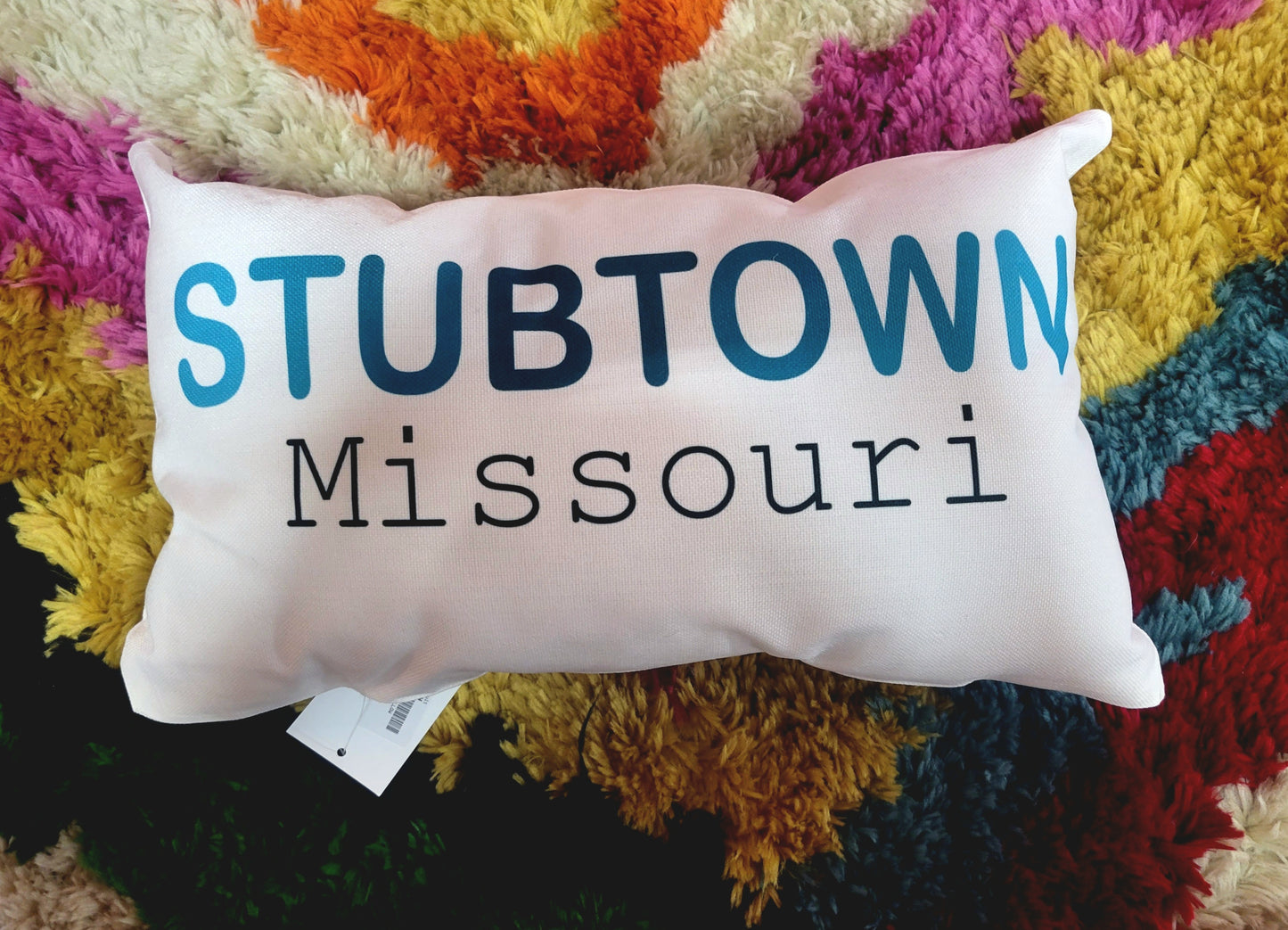 LuckTen Pillows
