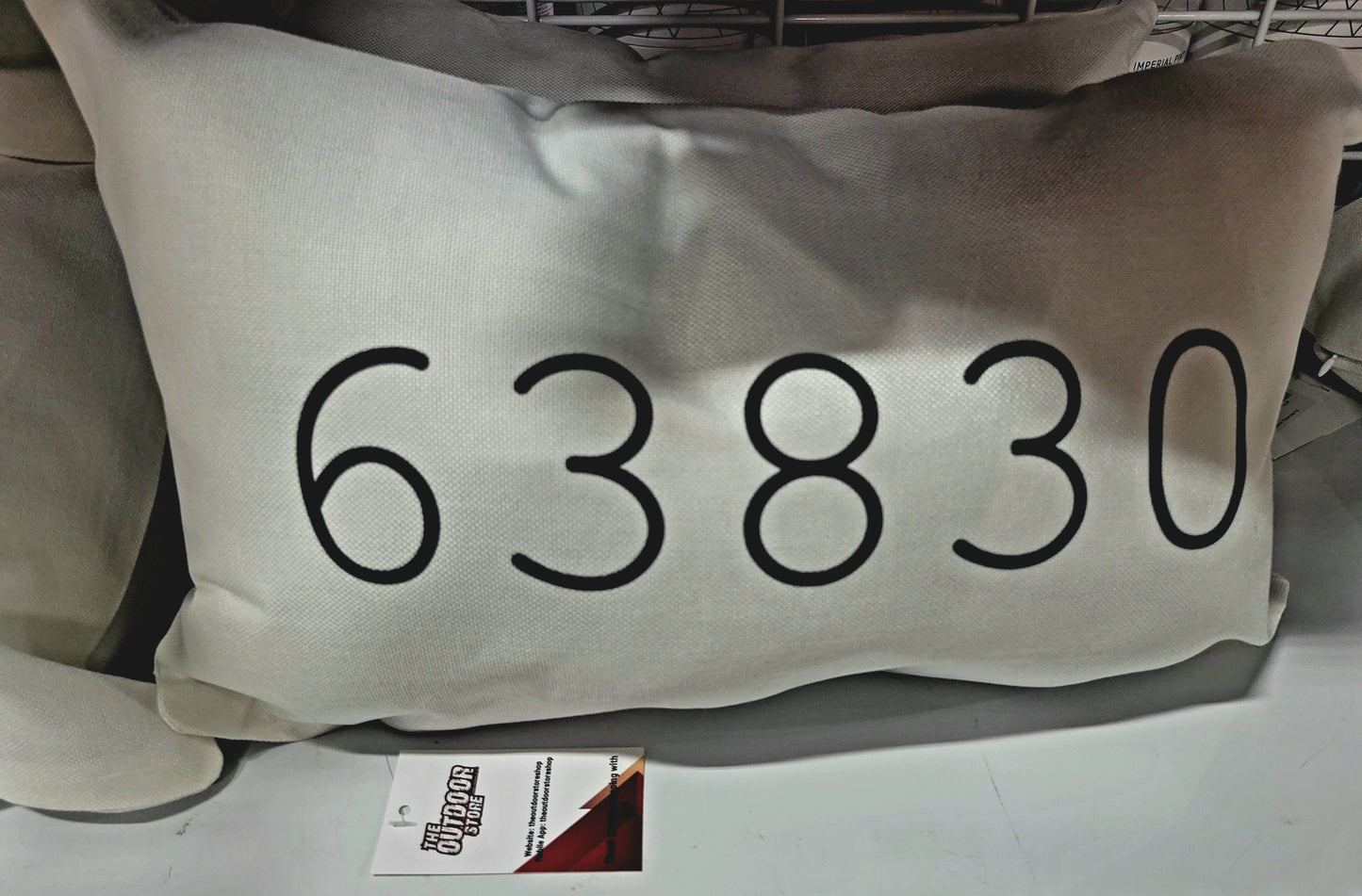 LuckTen Pillows