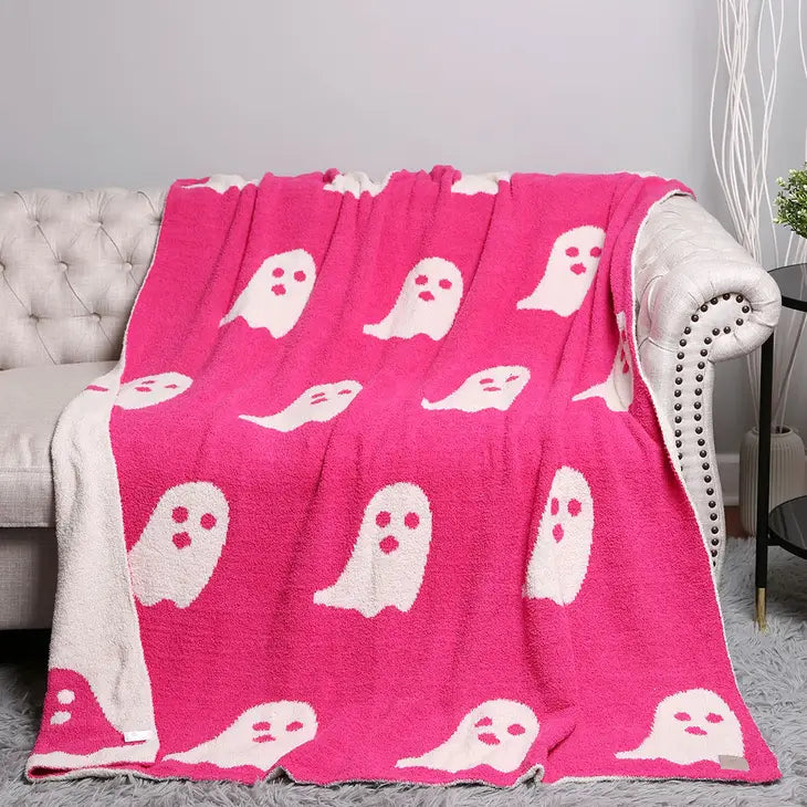 Ghost Blankets