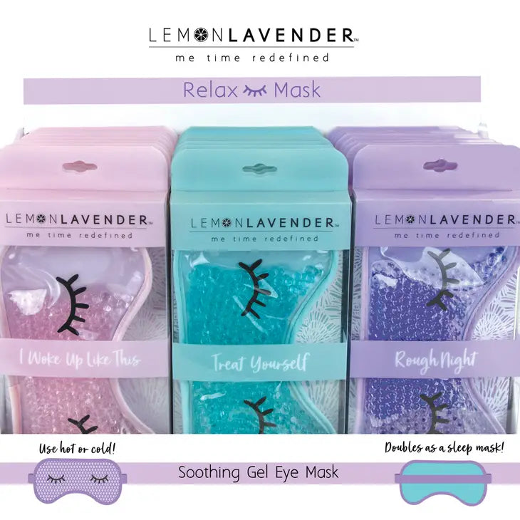 Relax Masks