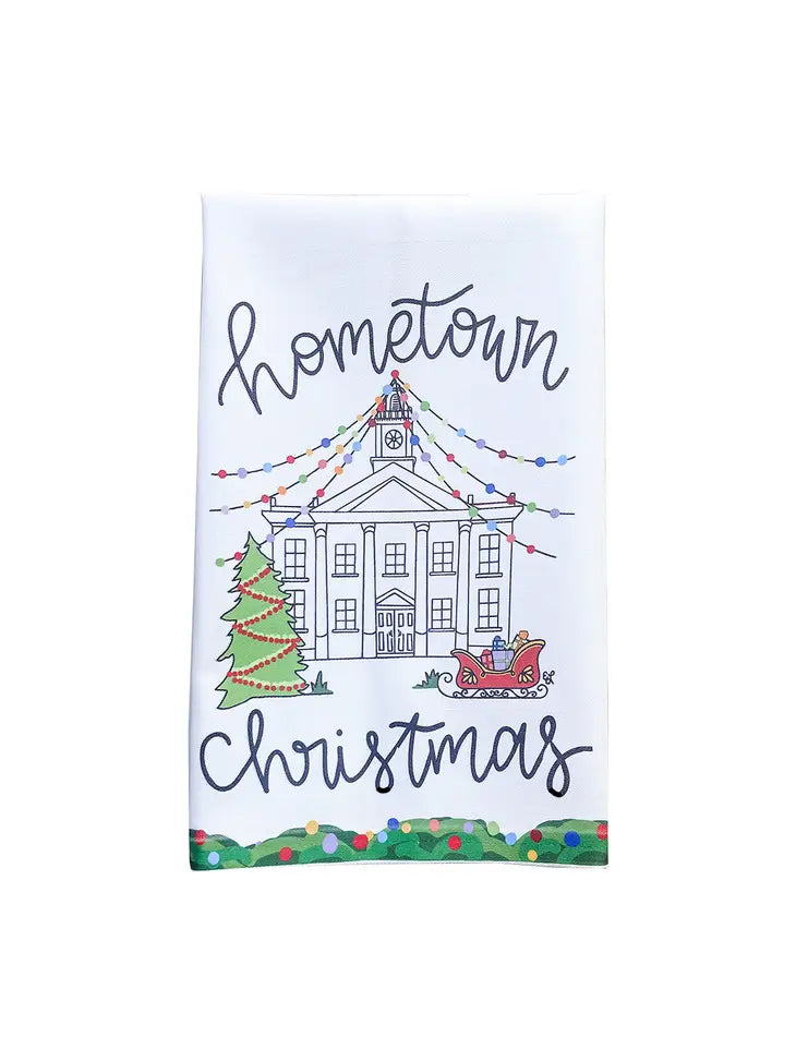 Hometown Christmas