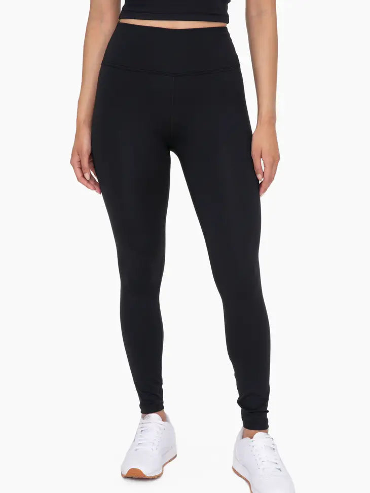 Classic Essential Leggings