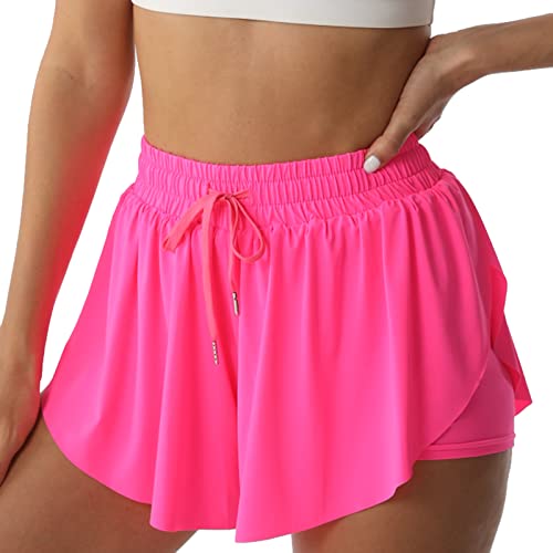 Malibu Athletic Skort