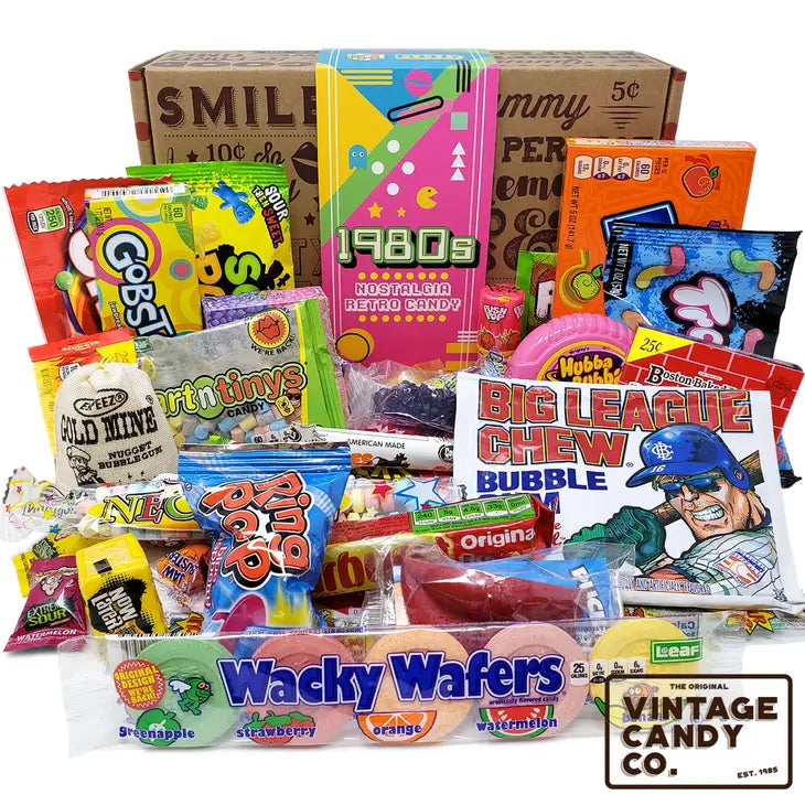 Vintage Candy