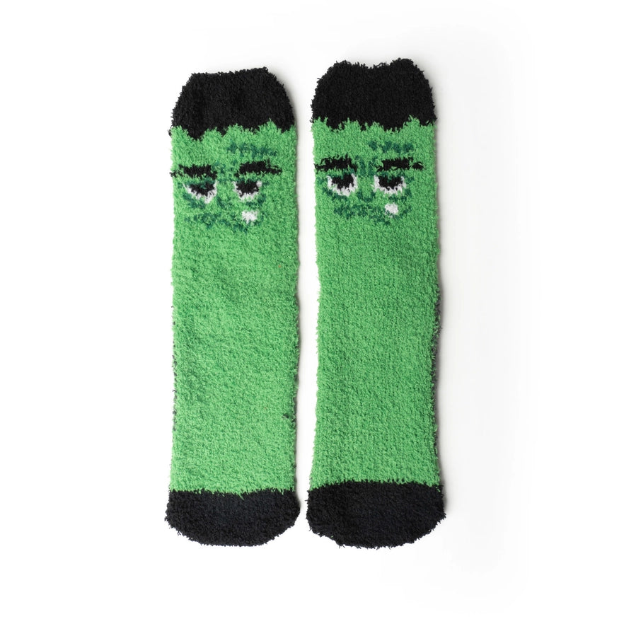 Halloween Socks