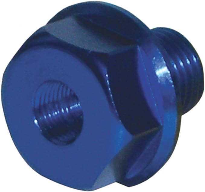 M16 X P1.5 Pressure Adapter