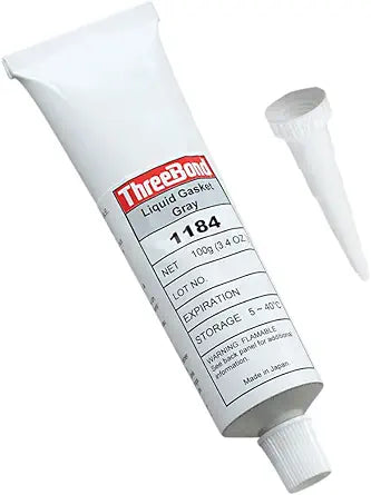 Liquid Gasket (Grey)