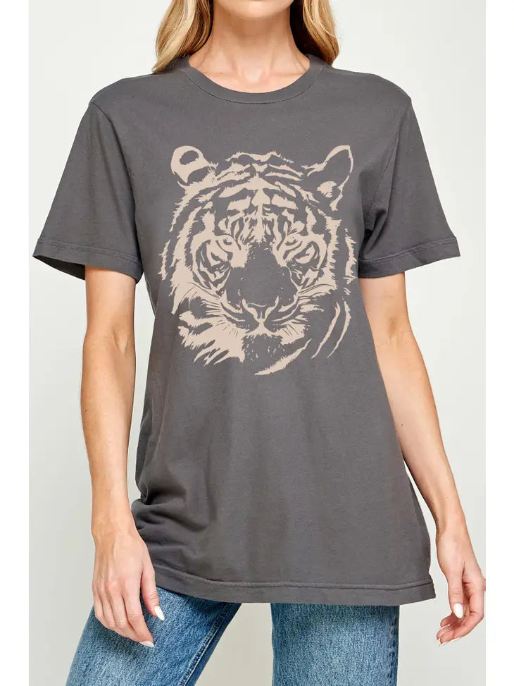 Tiger Pride Tee
