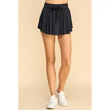 Malibu Athletic Skort