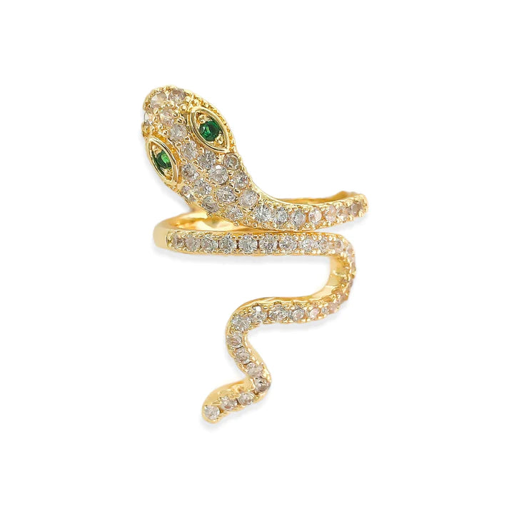 Serpent Ring