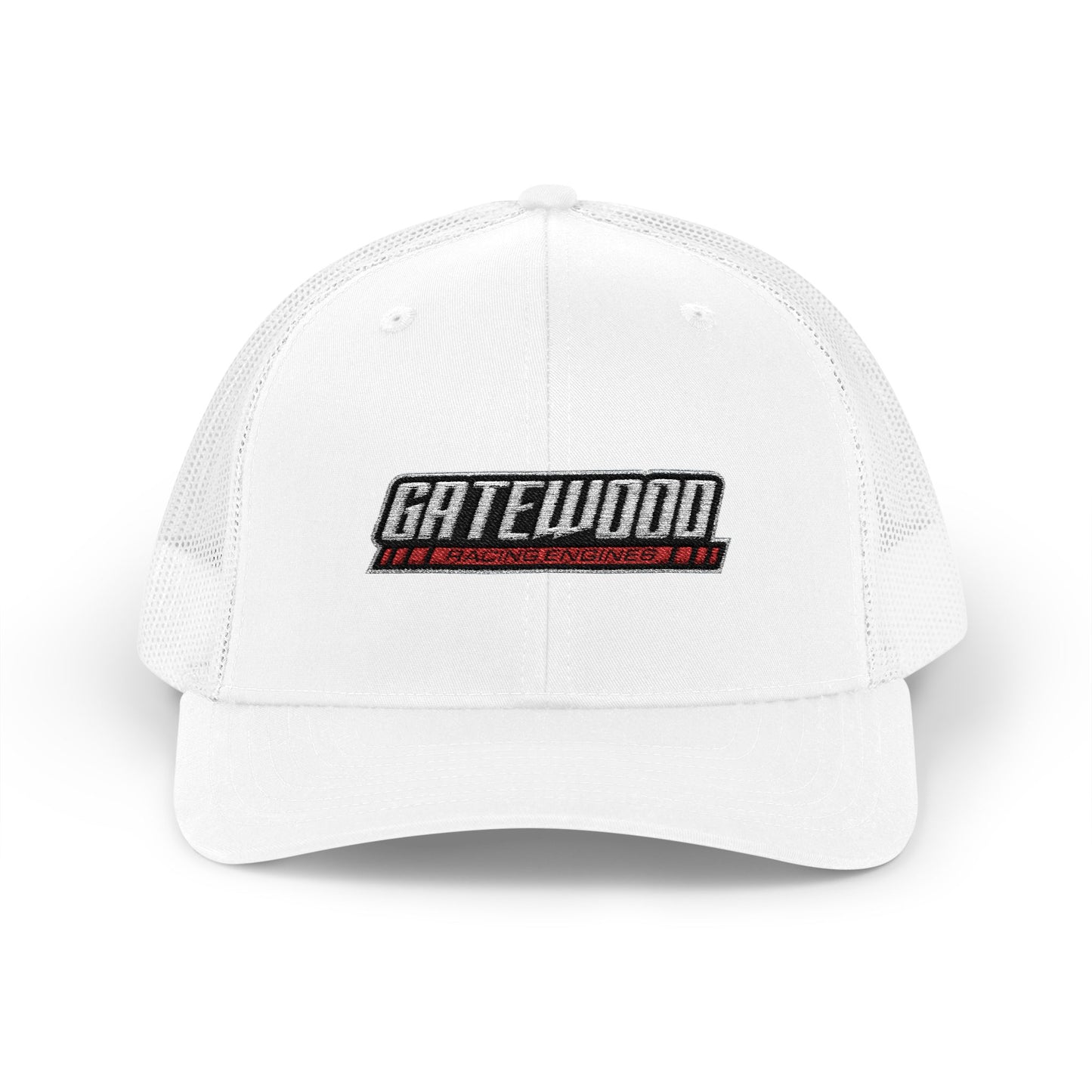 Snapback Trucker Cap