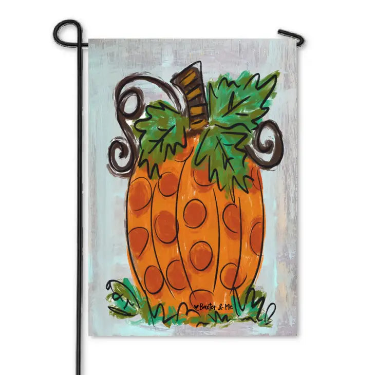 Garden Flags