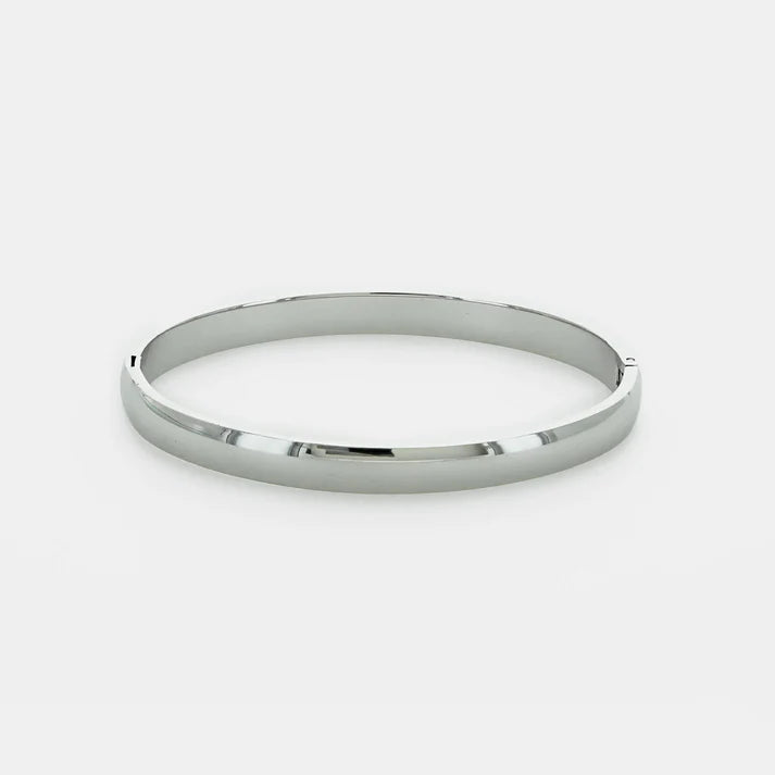Stainless Steel Bangles