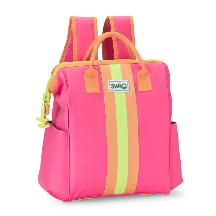 Neon Packi Backpack Cooler