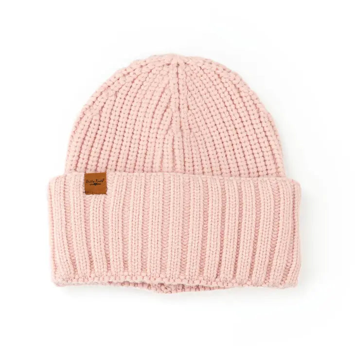 Cotton Beanie