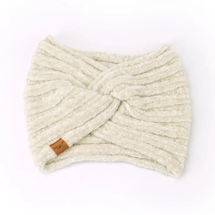 Super Soft Headwarmer