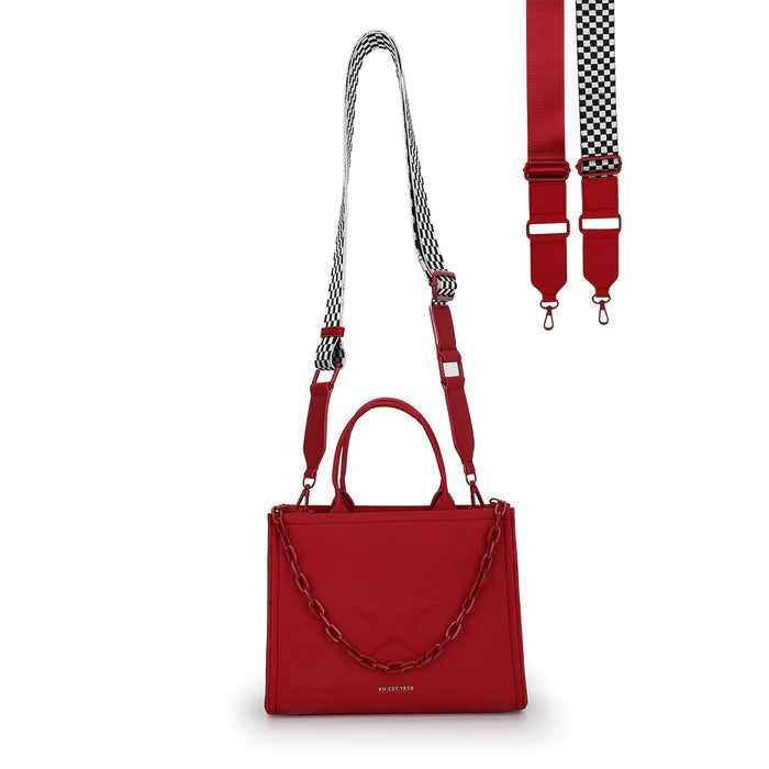 Vintage Havana Alyce Handbag