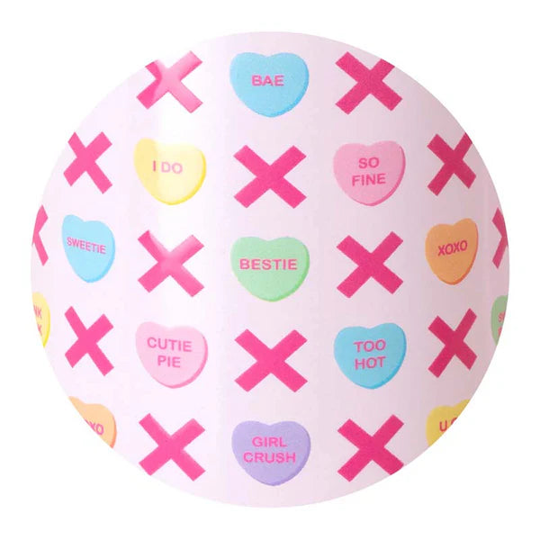 Be Mine Party Cup 24oz