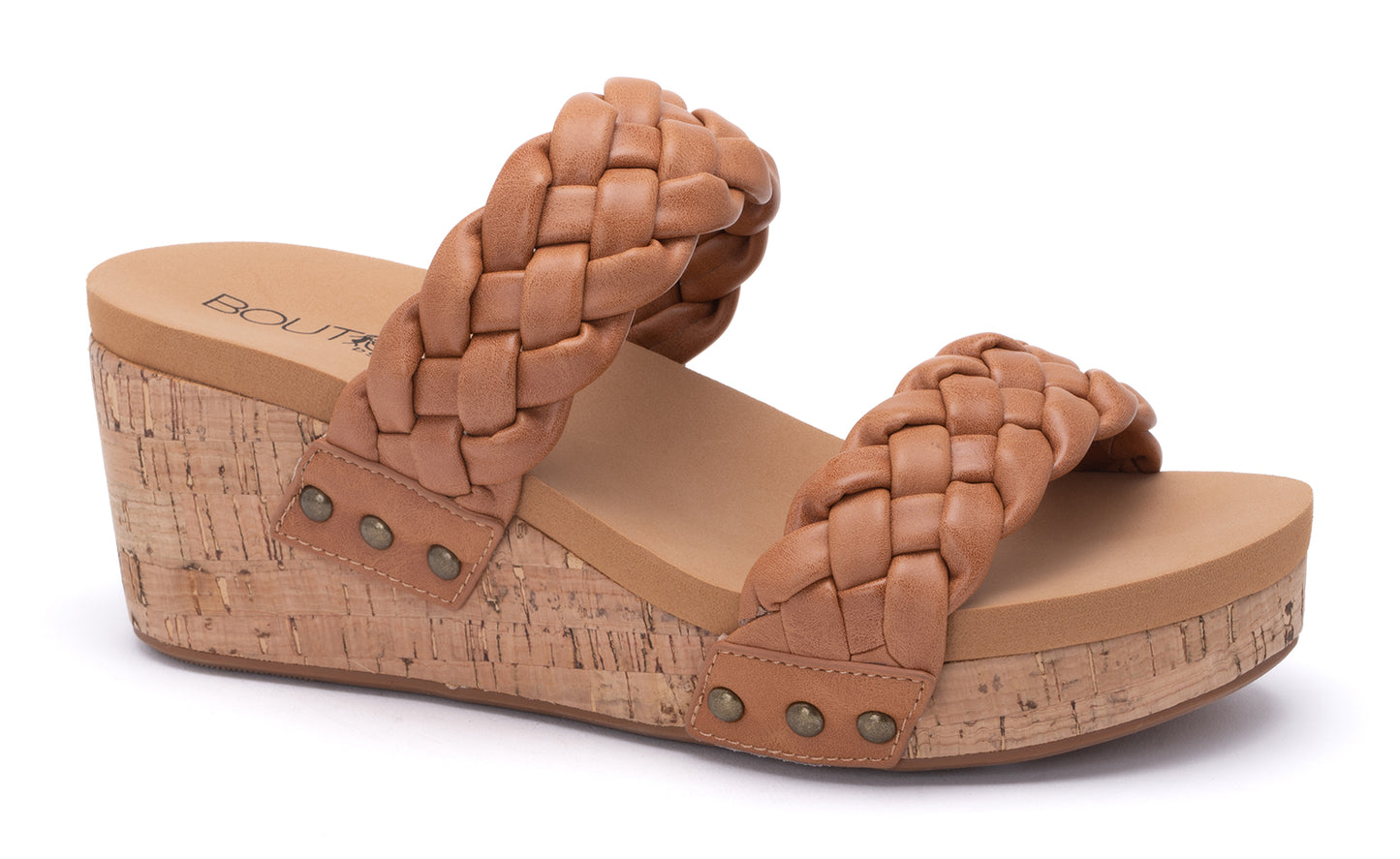 Corkys Delightful Sandal
