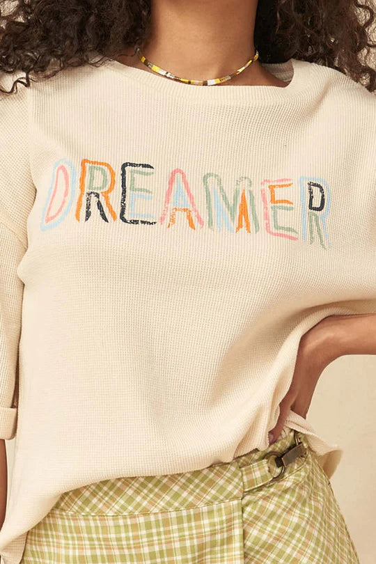 Dreamer Tee