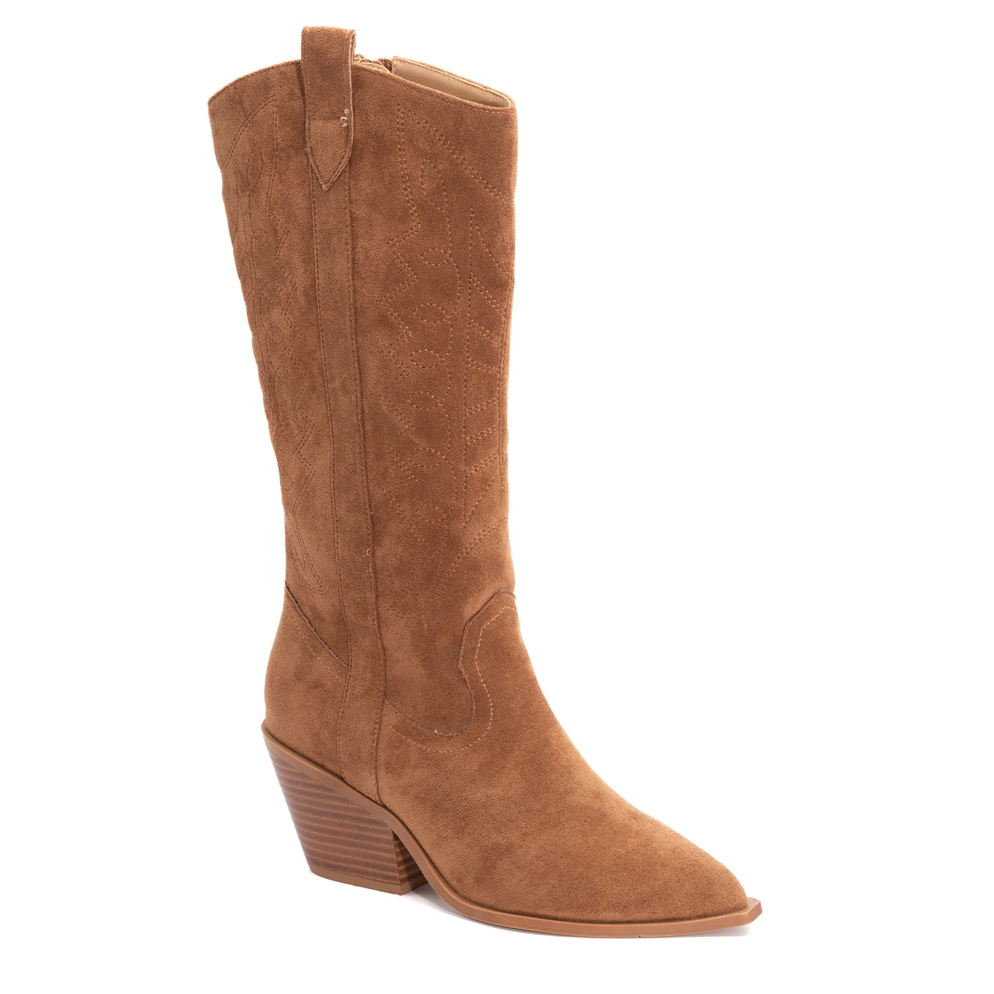 HOWDY BOOTS