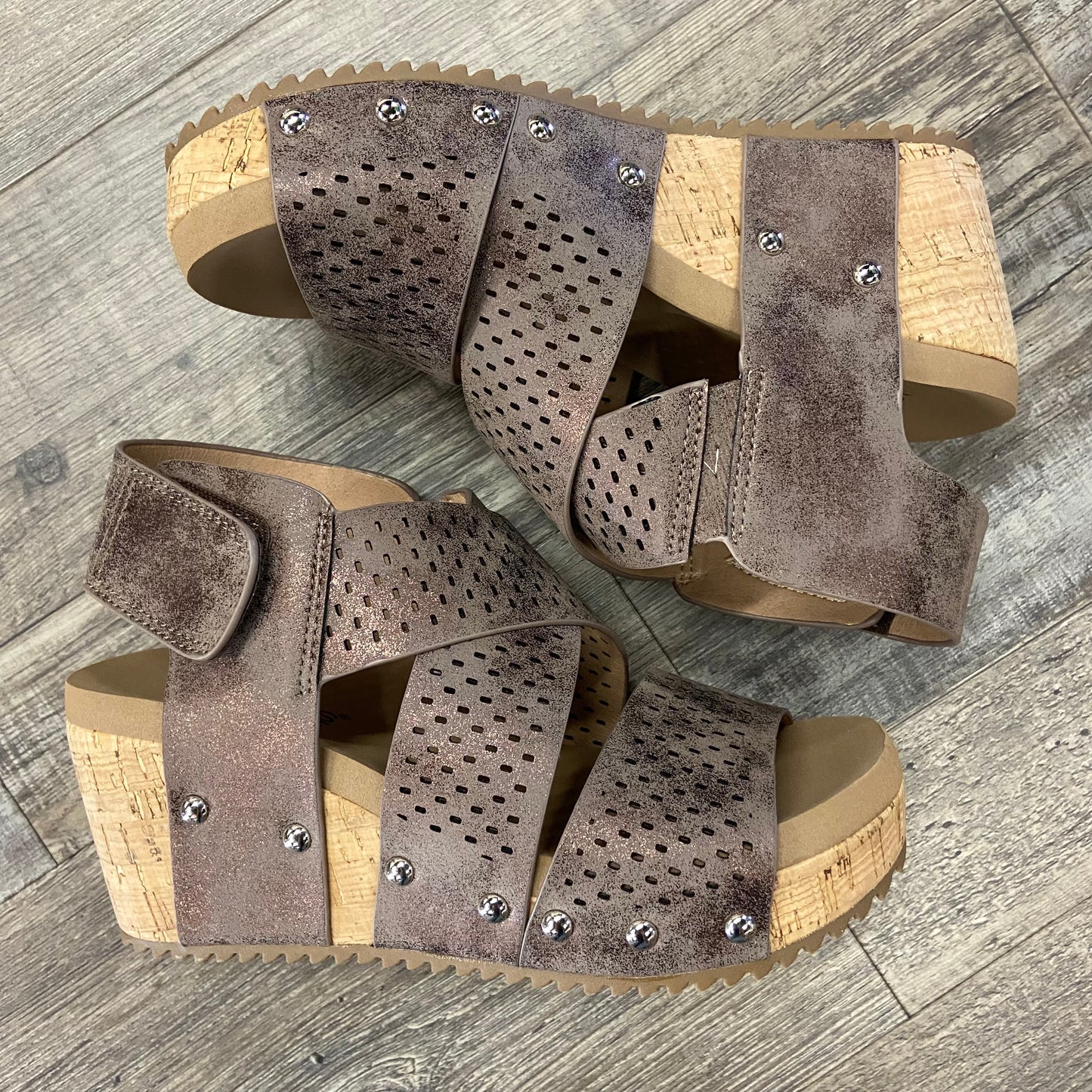 Corkys Guilty Pleasure