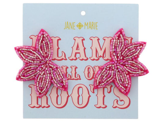 Blame it On My Roots