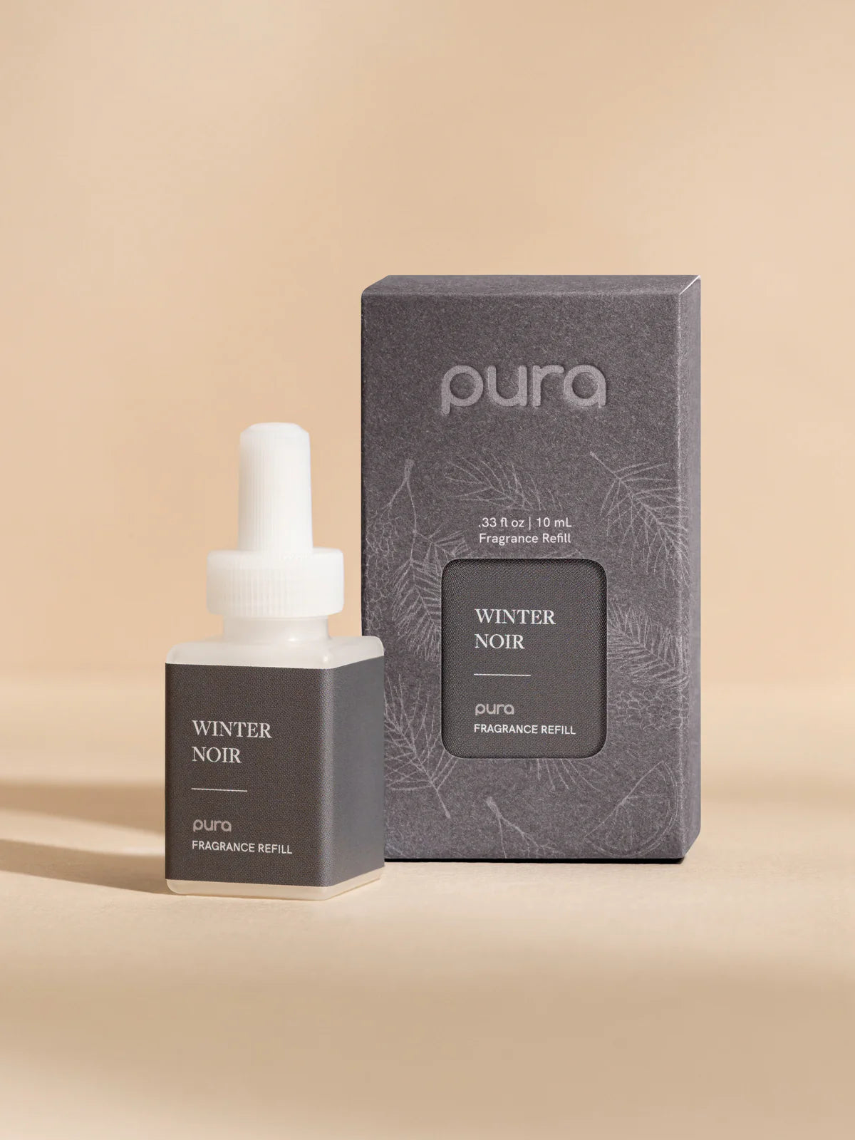 Winter Noir Pura Scent Refill