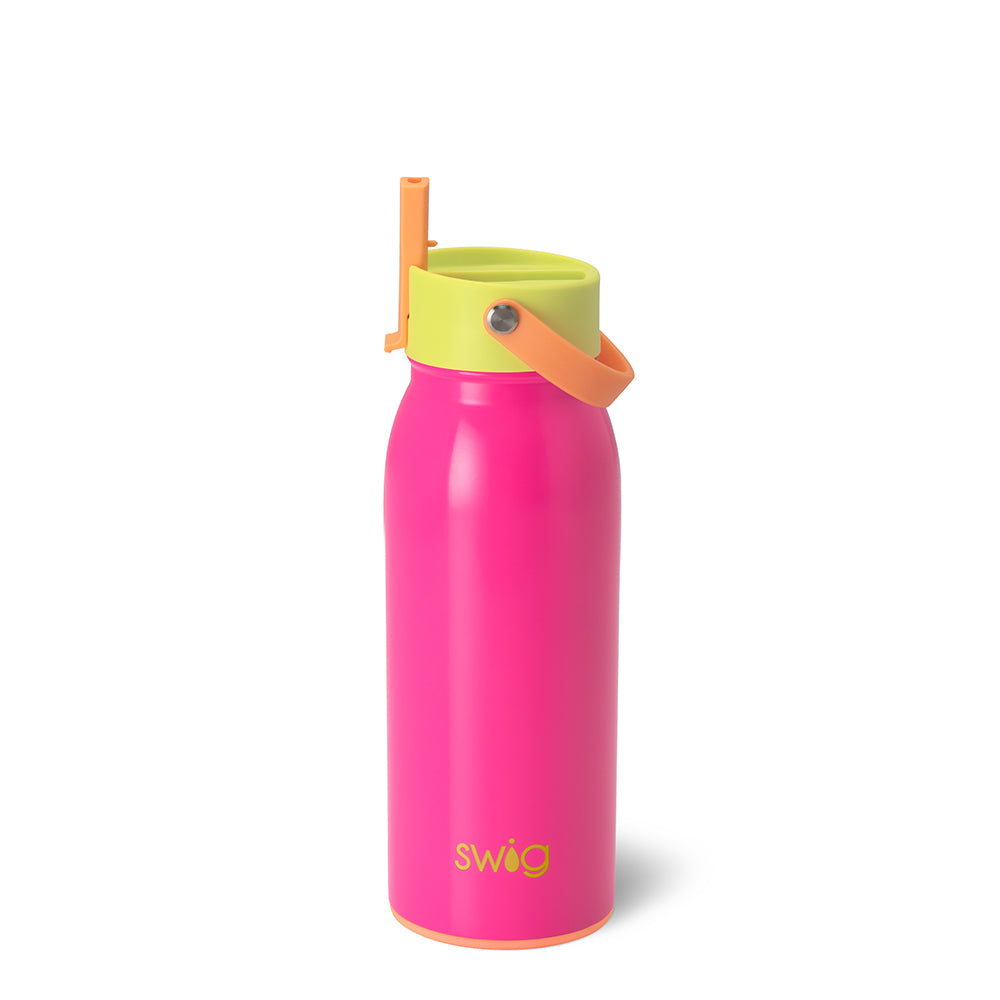 Swig Flip & Sip Bottle