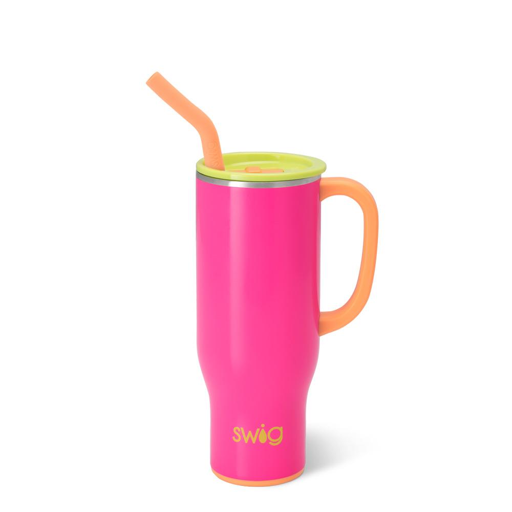 Tutti Frutti Mini Mug