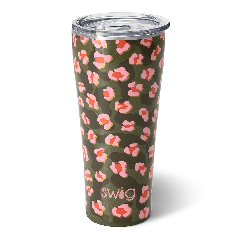 On The Prowl - 32oz Tumbler