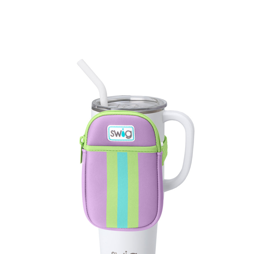 Ultra Violet Mug Pouch