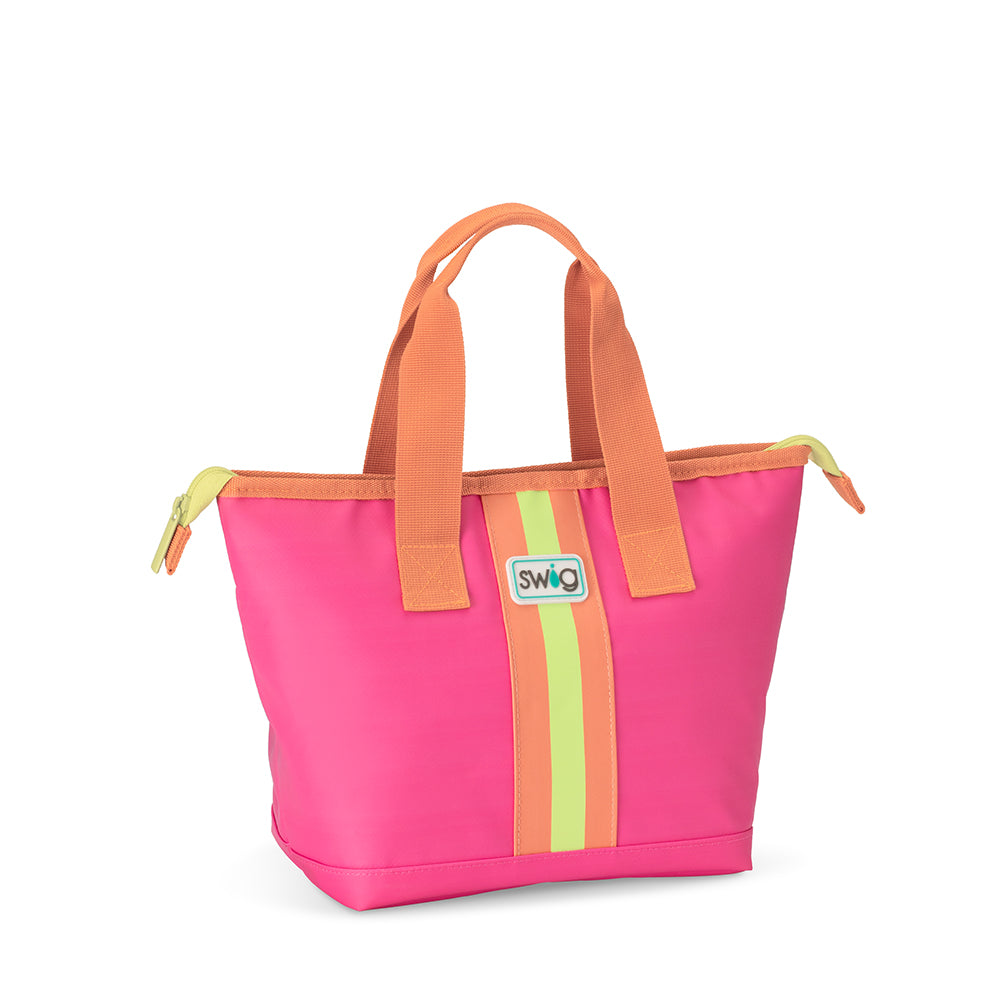 Neon Lunchi Lunch Bag