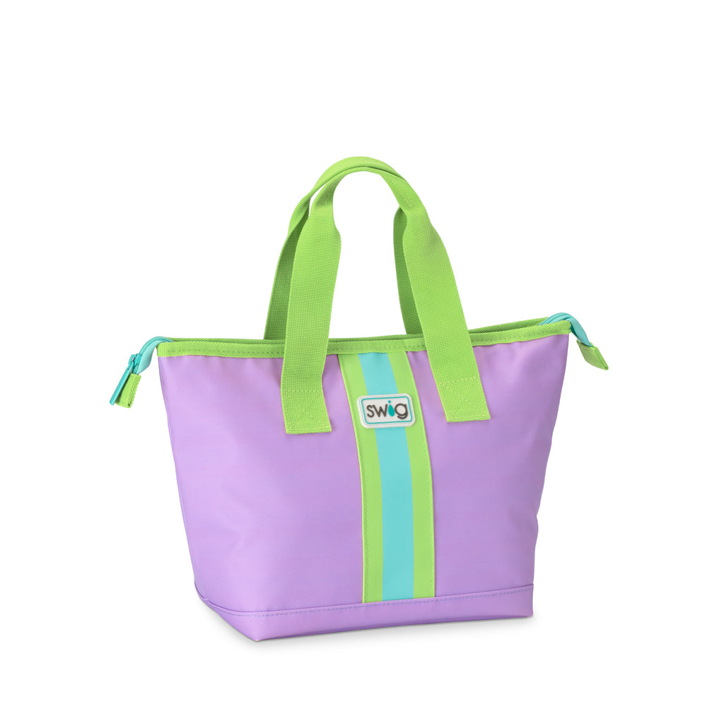 Neon Lunchi Lunch Bag