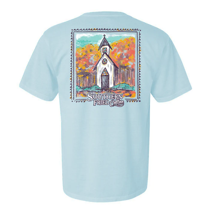 Southern Fried Country Church