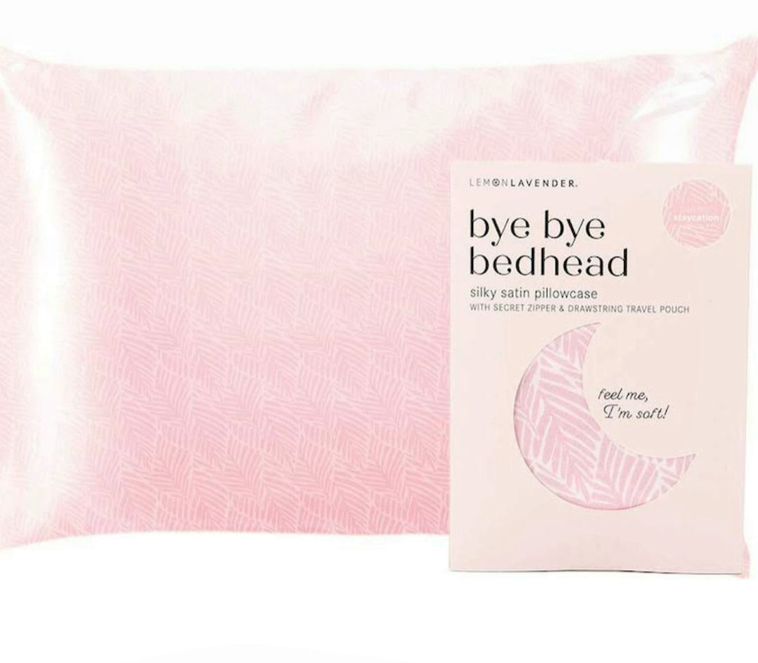 Satin Pillow Case