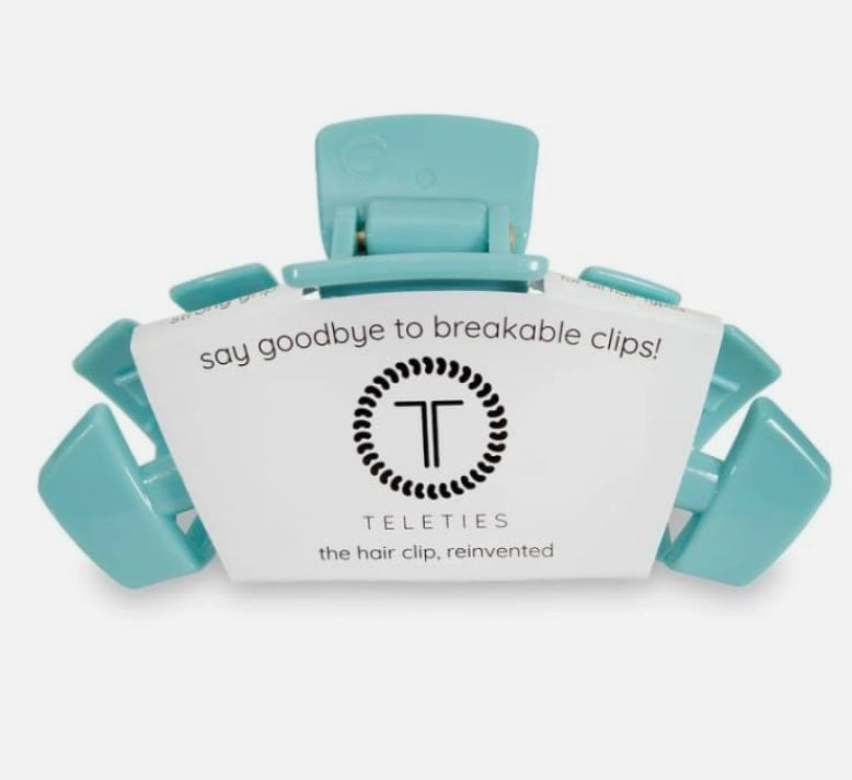 Teletie Medium Hair clip