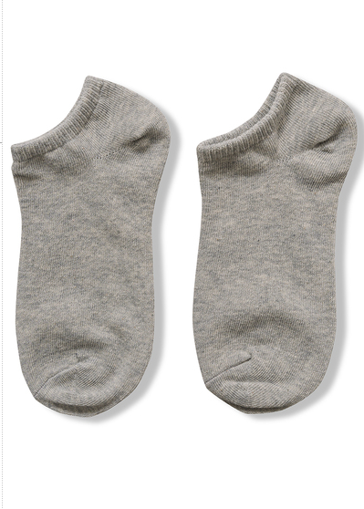 Basic Crew Socks