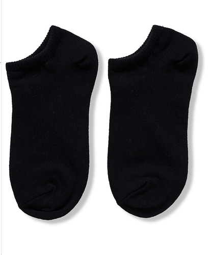 Basic Crew Socks
