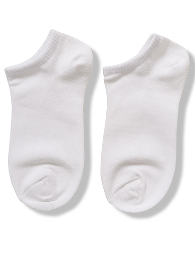 Basic Crew Socks