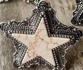 Western Star Ring