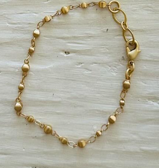 Kitzi Simple Stackable Bracelet