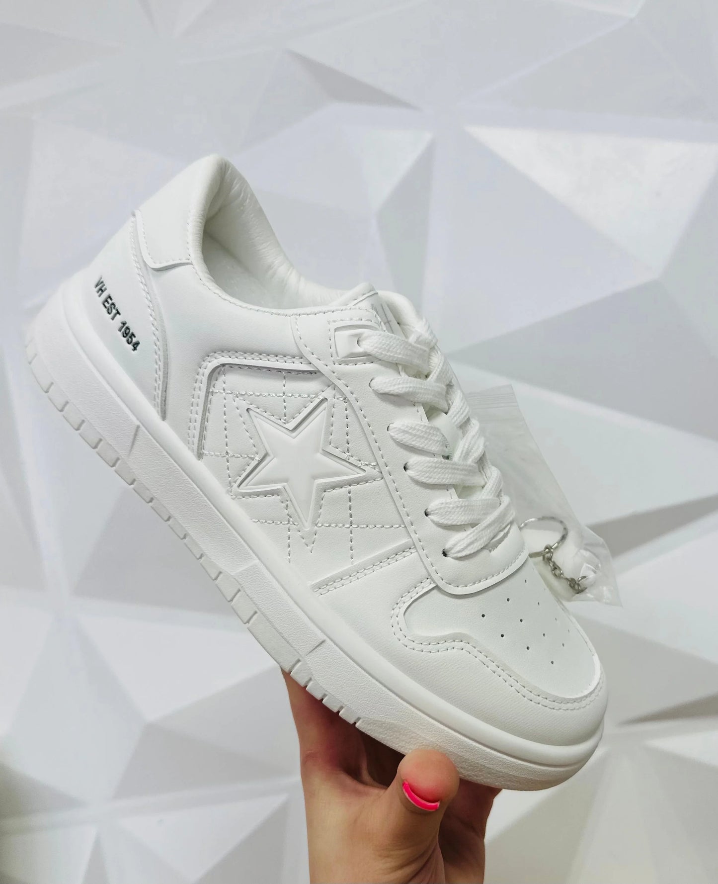 Vintage Havana Fresh 12 - White